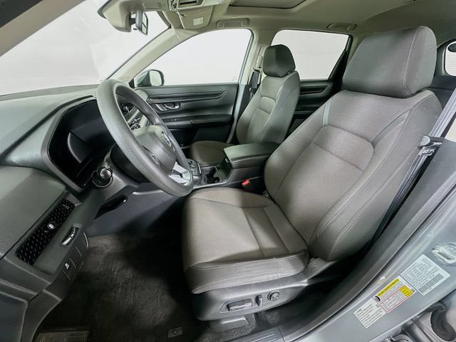 Certified 2024 Honda CR-V EX image 28