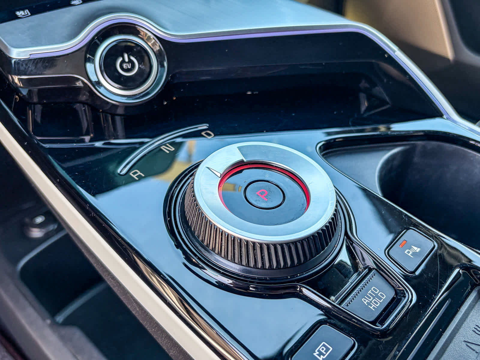 Used 2022 Kia EV6 GT-Line image 18