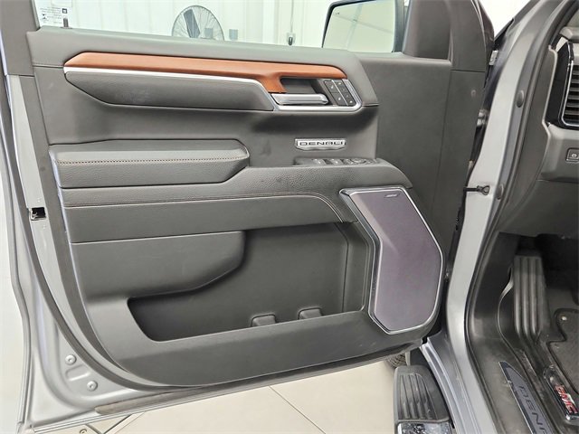 Used 2023 GMC Sierra 1500 Denali w/ Technology Package image 28