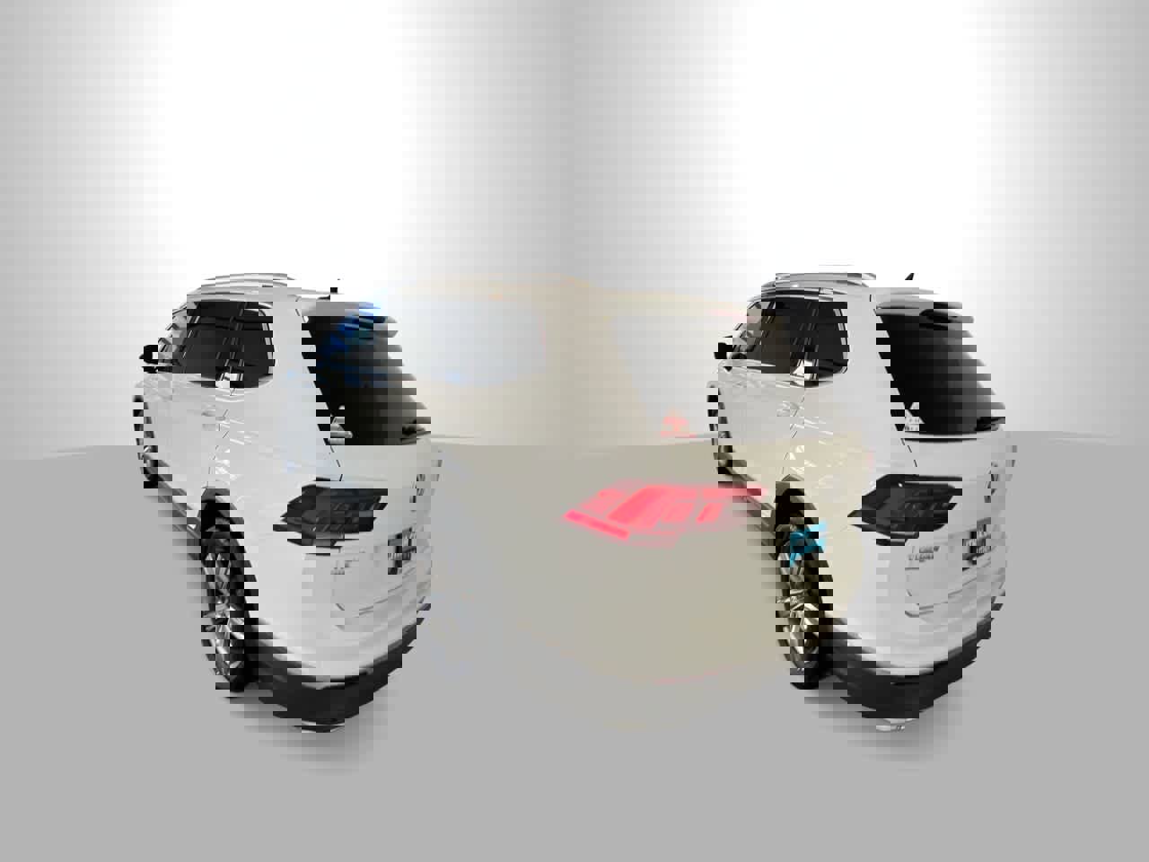 Used 2021 Volkswagen Tiguan SEL image 6