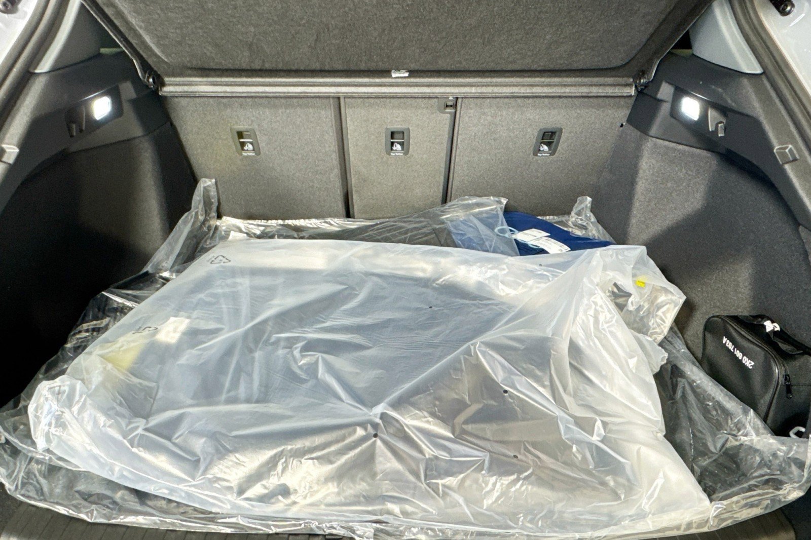 New 2026 Audi Q4 e-tron Premium Plus image 24