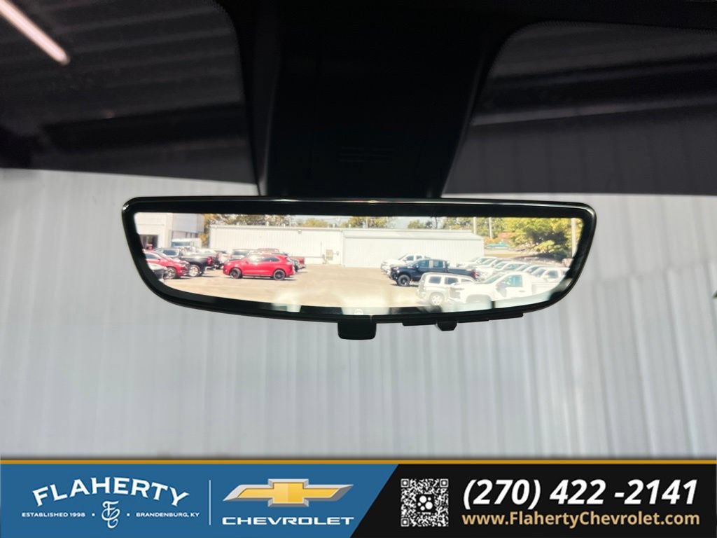 Used 2023 Chevrolet Silverado 2500 High Country w/ Z71 Off-Road Package AWD/4WD image 37