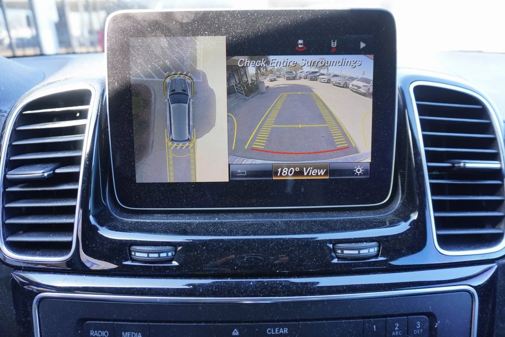 Used 2019 Mercedes-Benz GLS 450 GLS 450 image 9