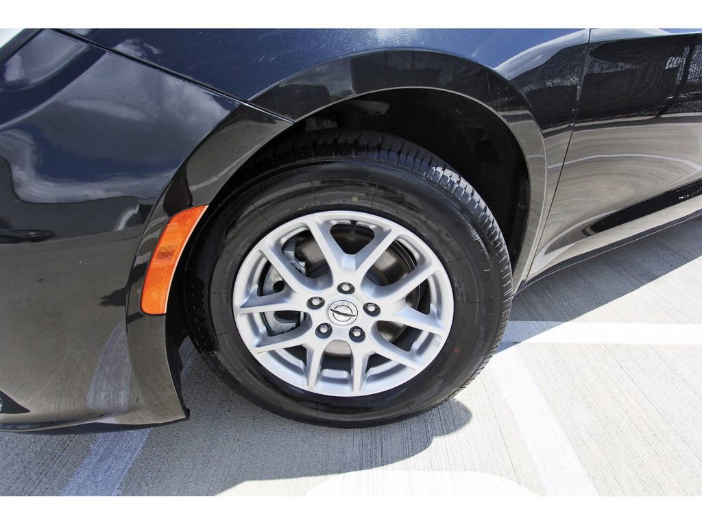 Used 2022 Chrysler Pacifica Touring-L image 30