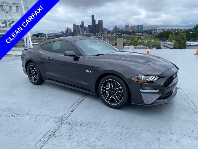 Used 2023 Ford Mustang GT