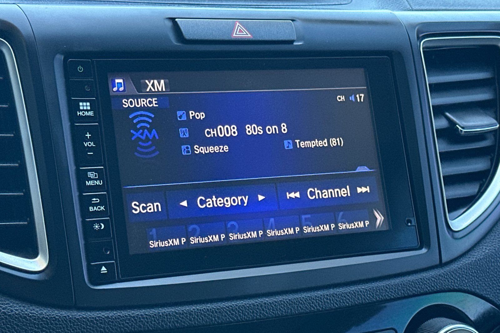 Used 2016 Honda CR-V EX-L image 18