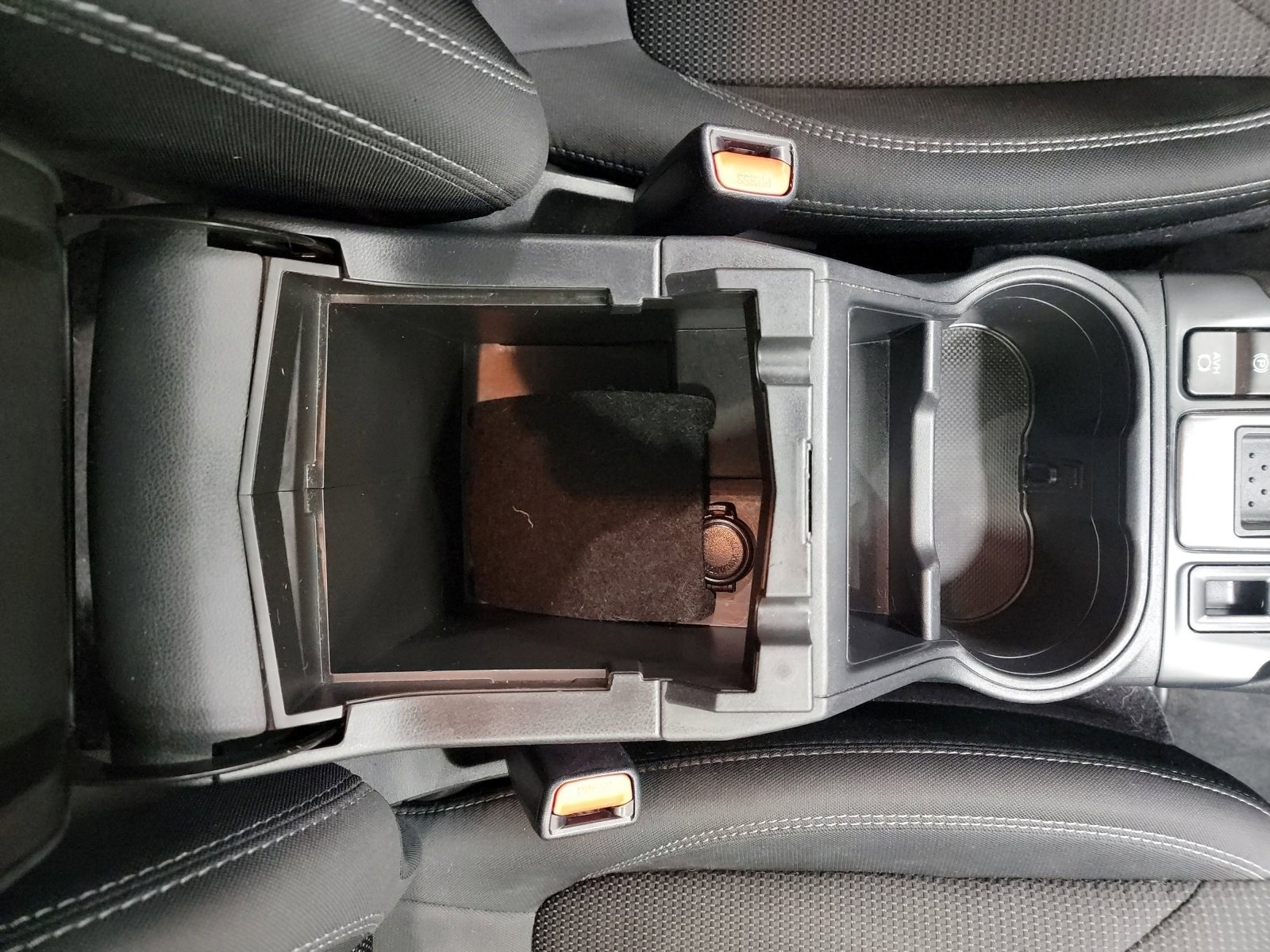 Used 2020 Subaru Forester w/ Alloy Wheel Package image 28