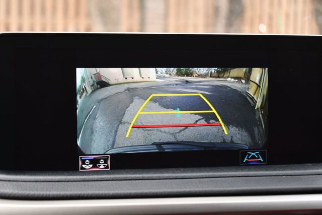 Used 2020 Lexus RX 450h F Sport w/ Accessory Package image 41