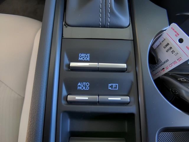 New 2025 Hyundai Sonata SE image 26