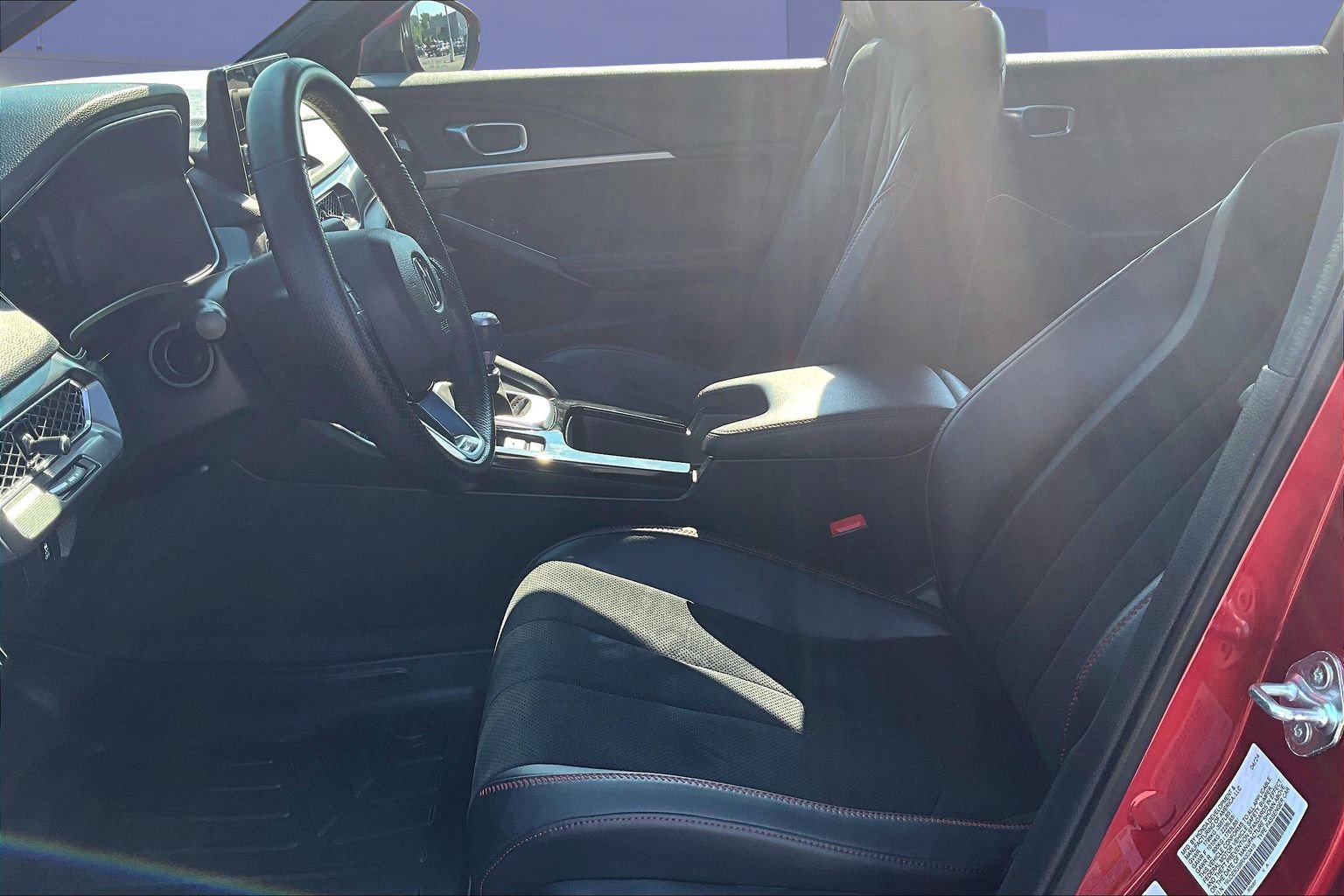 Used 2024 Acura Integra Type S FWD image 21