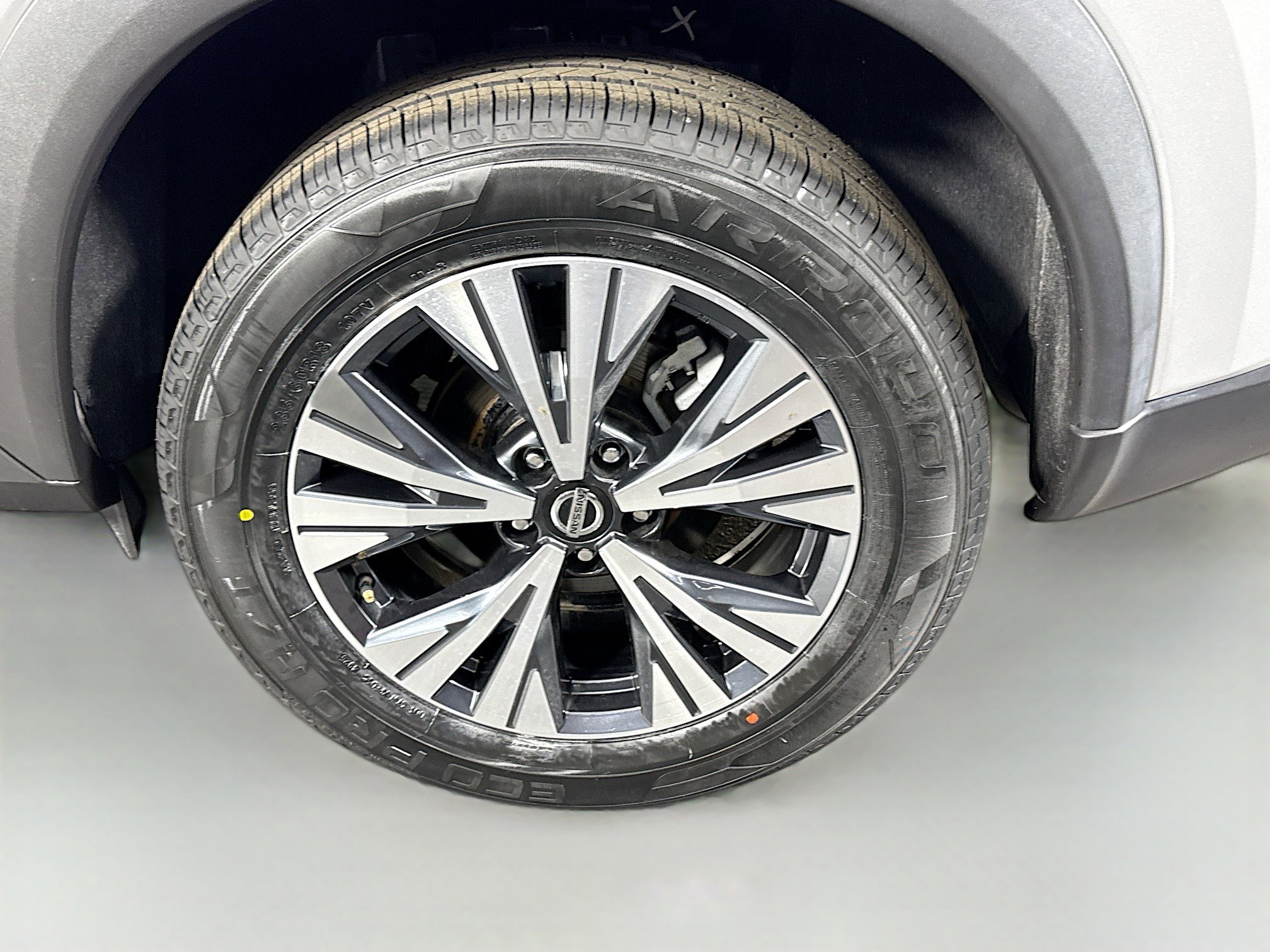 Used 2021 Nissan Rogue SV FWD image 37