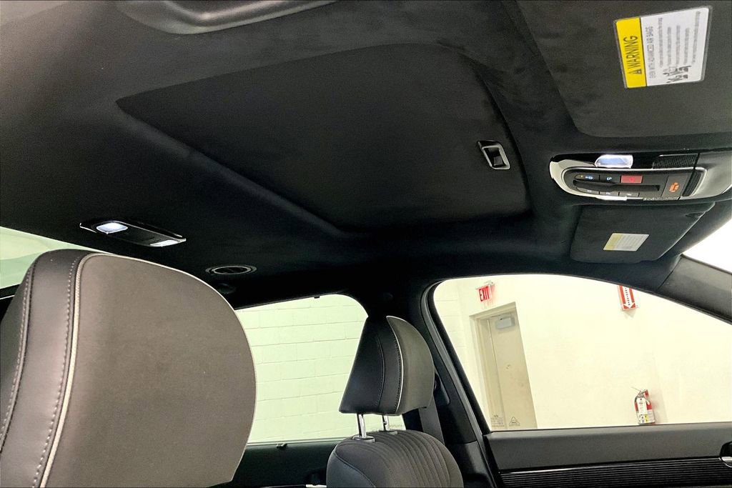 Used 2025 Hyundai Palisade Calligraphy image 20