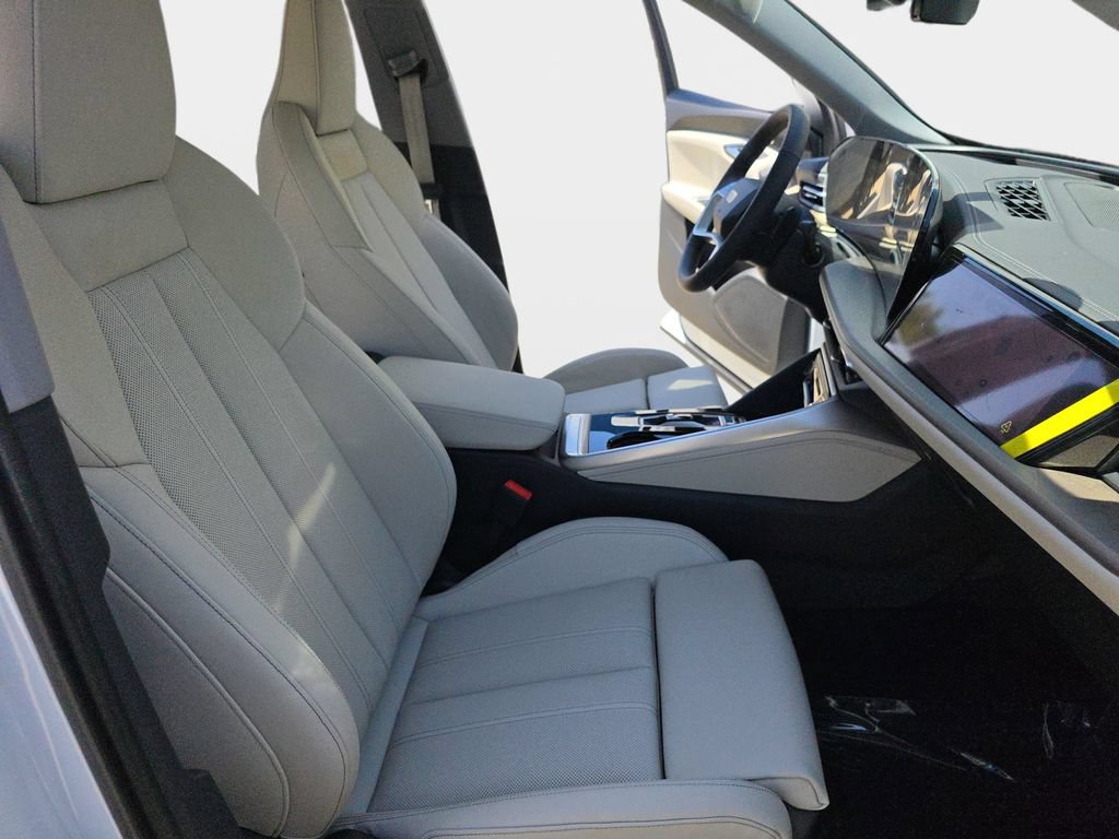 New 2026 Audi Q5 Premium AWD/4WD image 10