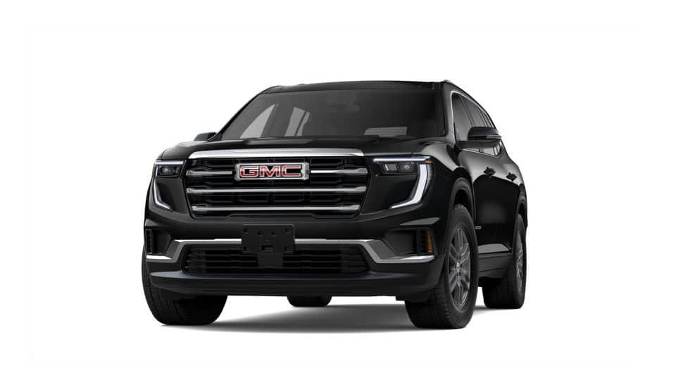 New 2026 GMC Acadia Elevation FWD image 27