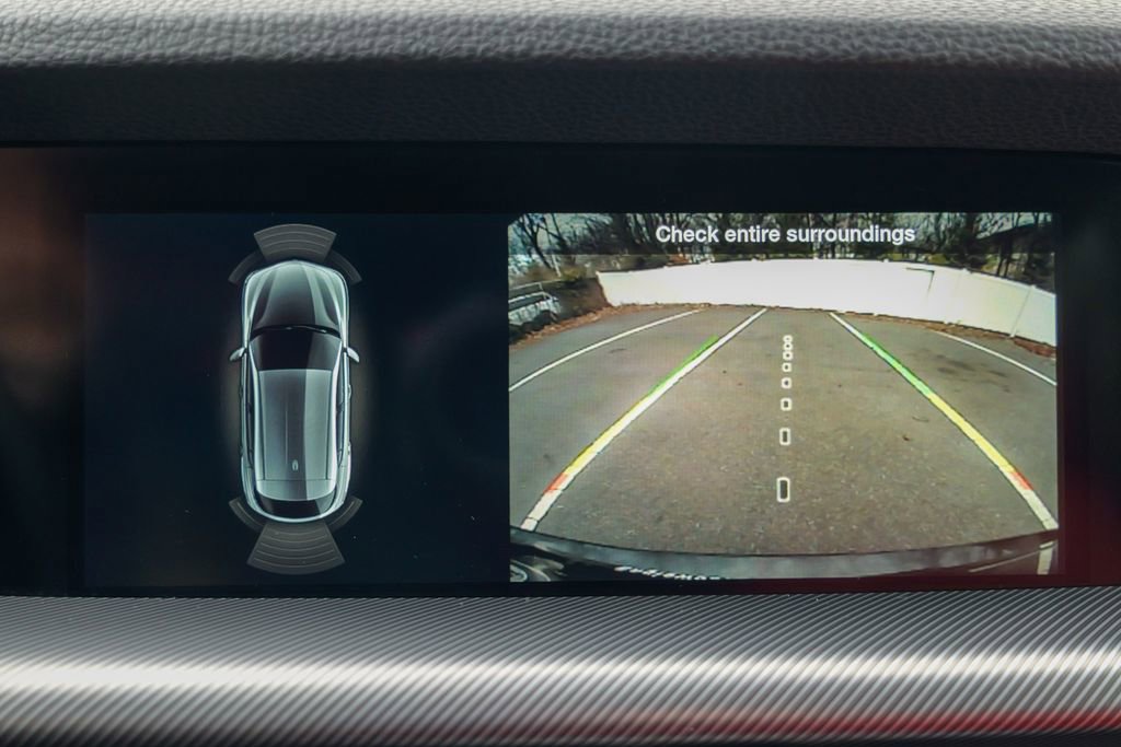 Used 2024 Alfa Romeo Stelvio Ti w/ Performance Driving Package image 58