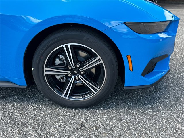 New 2025 Ford Mustang Premium image 12