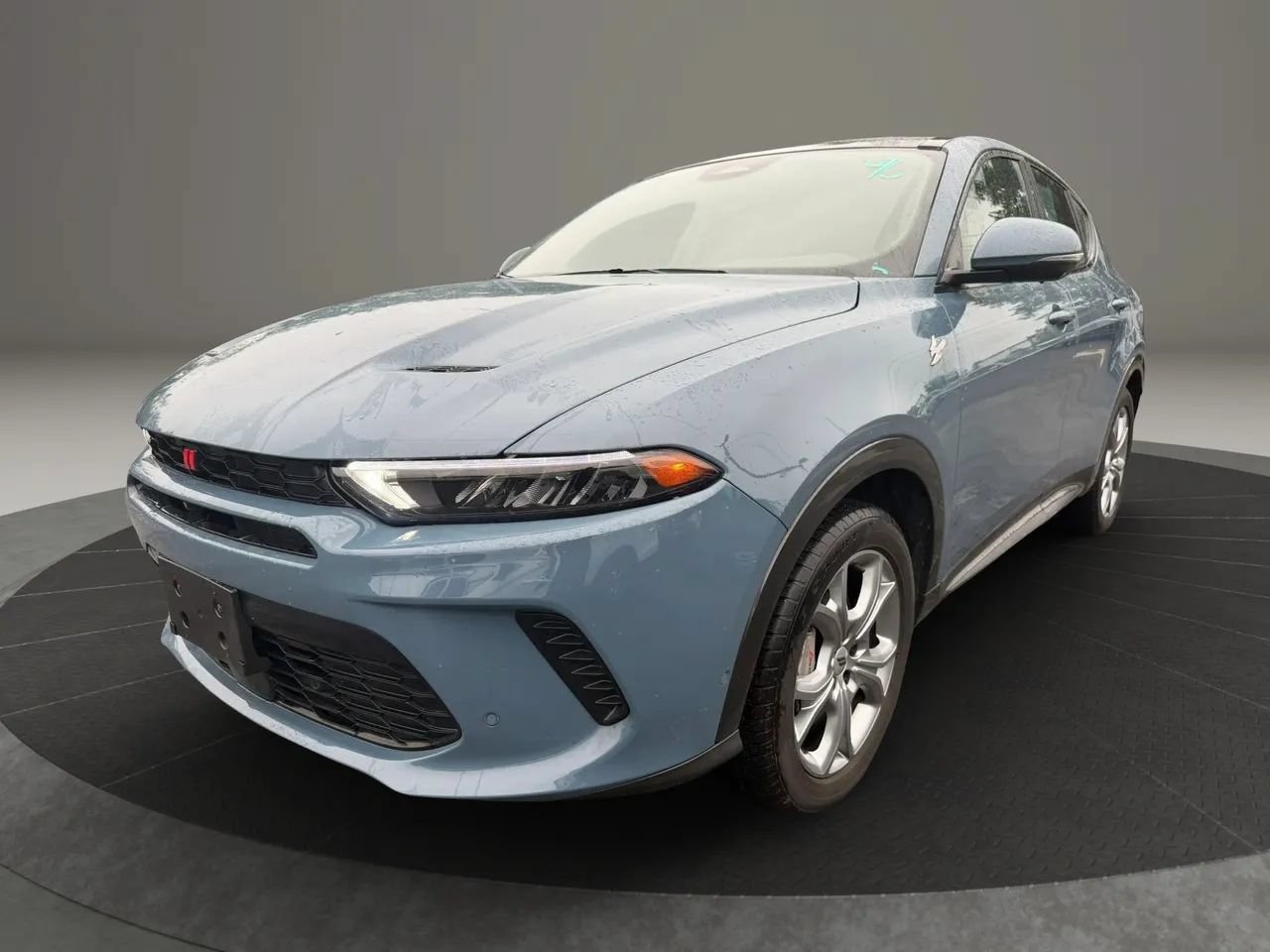 Used 2024 Dodge Hornet R/T Plus w/ Tech Pack Plus w/o Parking AWD/4WD image 1