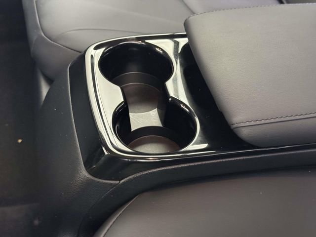 Used 2018 Toyota Prius Prime Premium FWD image 32