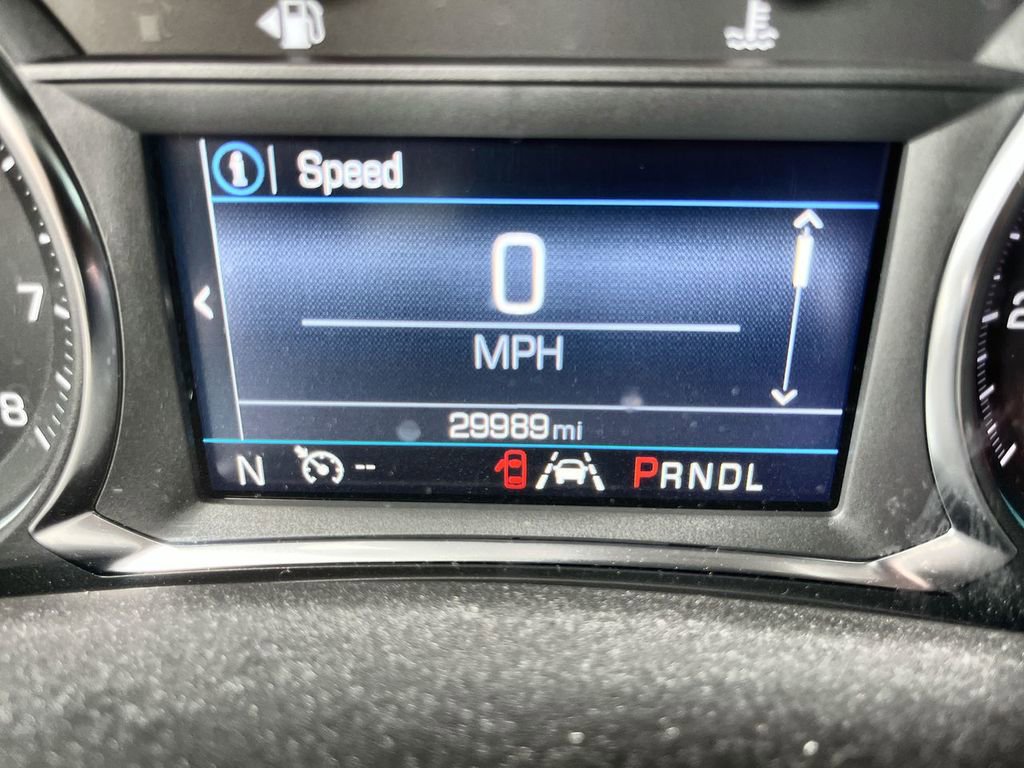 Certified 2023 Chevrolet Equinox LT AWD/4WD image 12