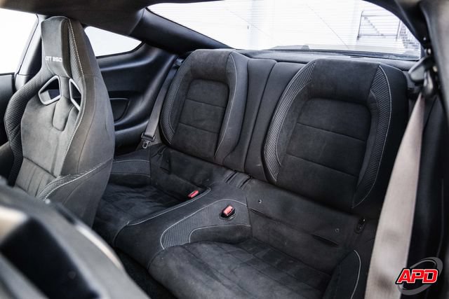 Used 2017 Ford Mustang Shelby GT350 w/ Electronics Package RWD image 70