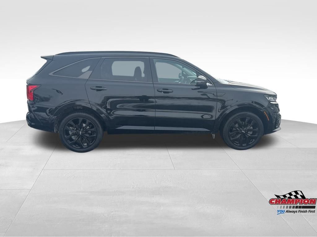 Used 2023 Kia Sorento SX image 6