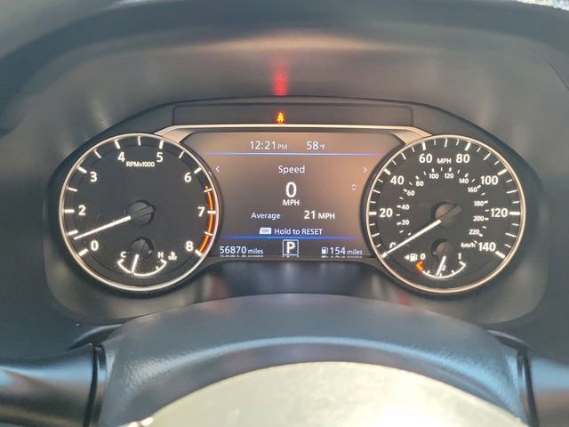 Used 2024 Nissan Altima 2.5 SV image 24