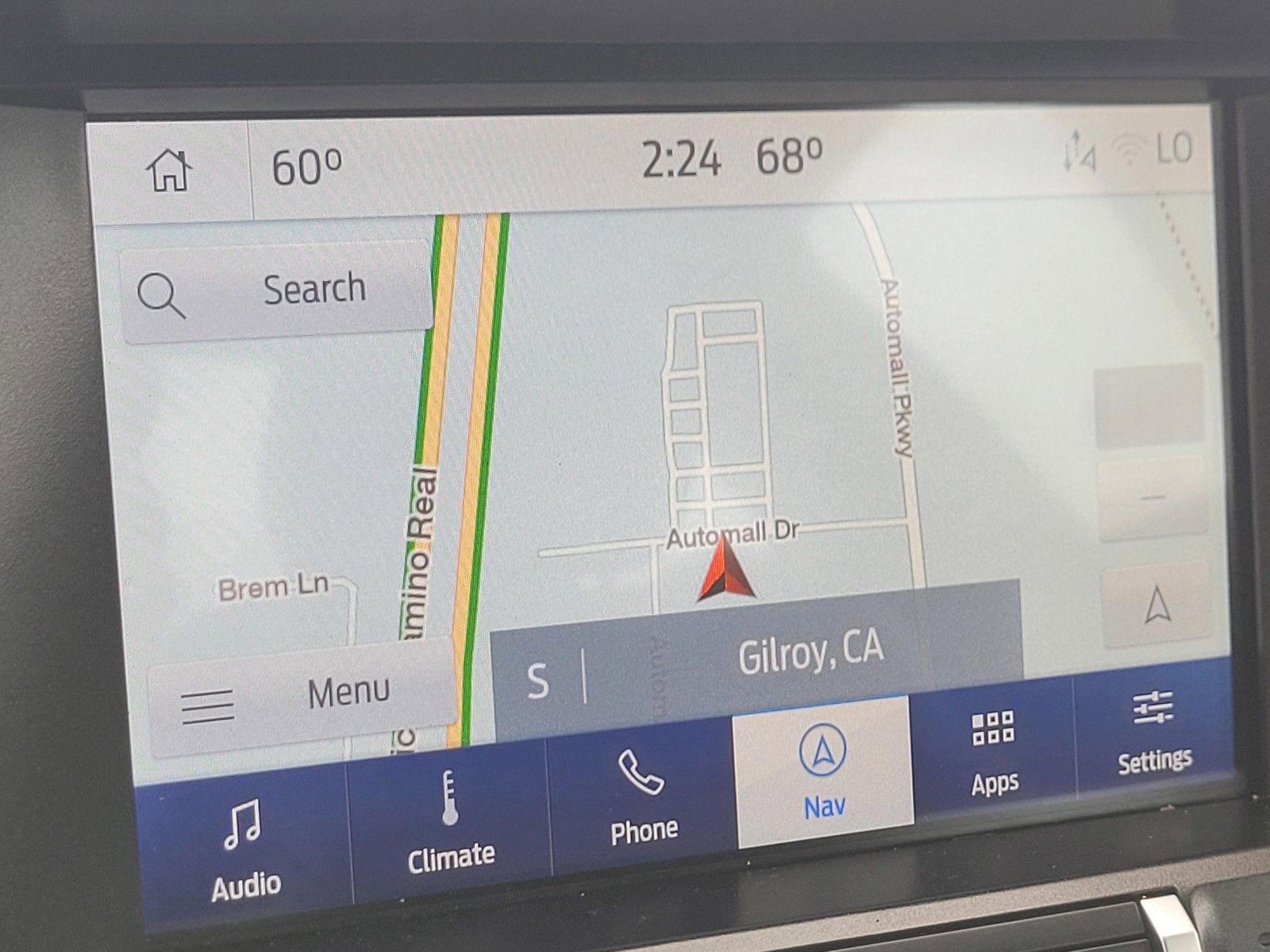 Used 2022 Ford Mustang Mach 1 w/ Equipment Group 700A image 16