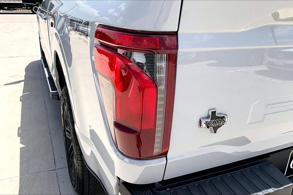 Used 2024 Ford F150 XLT w/ Equipment Group 302A MID AWD/4WD image 35