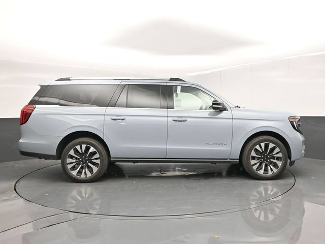 New 2026 Ford Expedition Max Platinum w/ Driver's Package AWD/4WD image 9