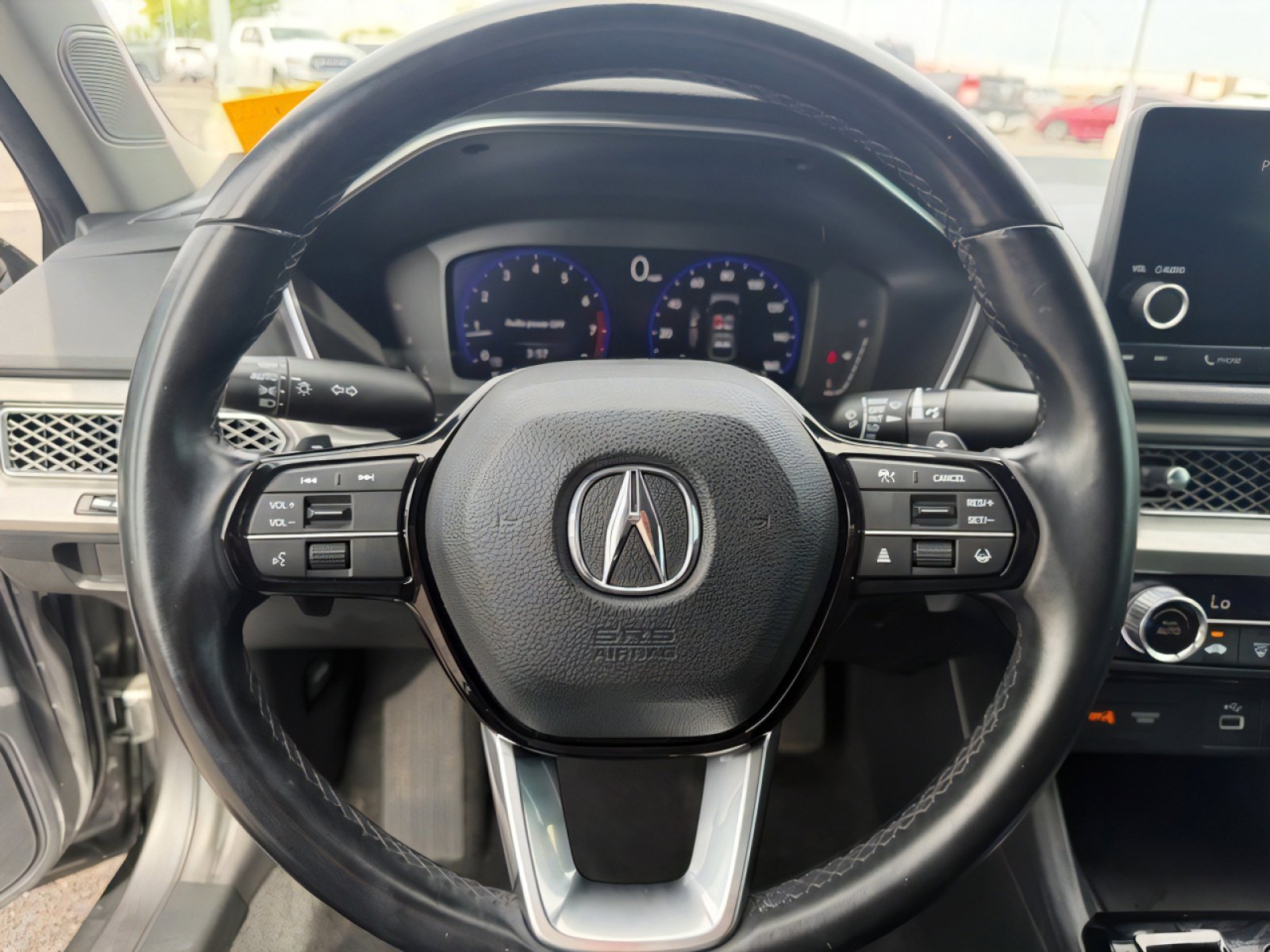 Used 2023 Acura Integra FWD image 18