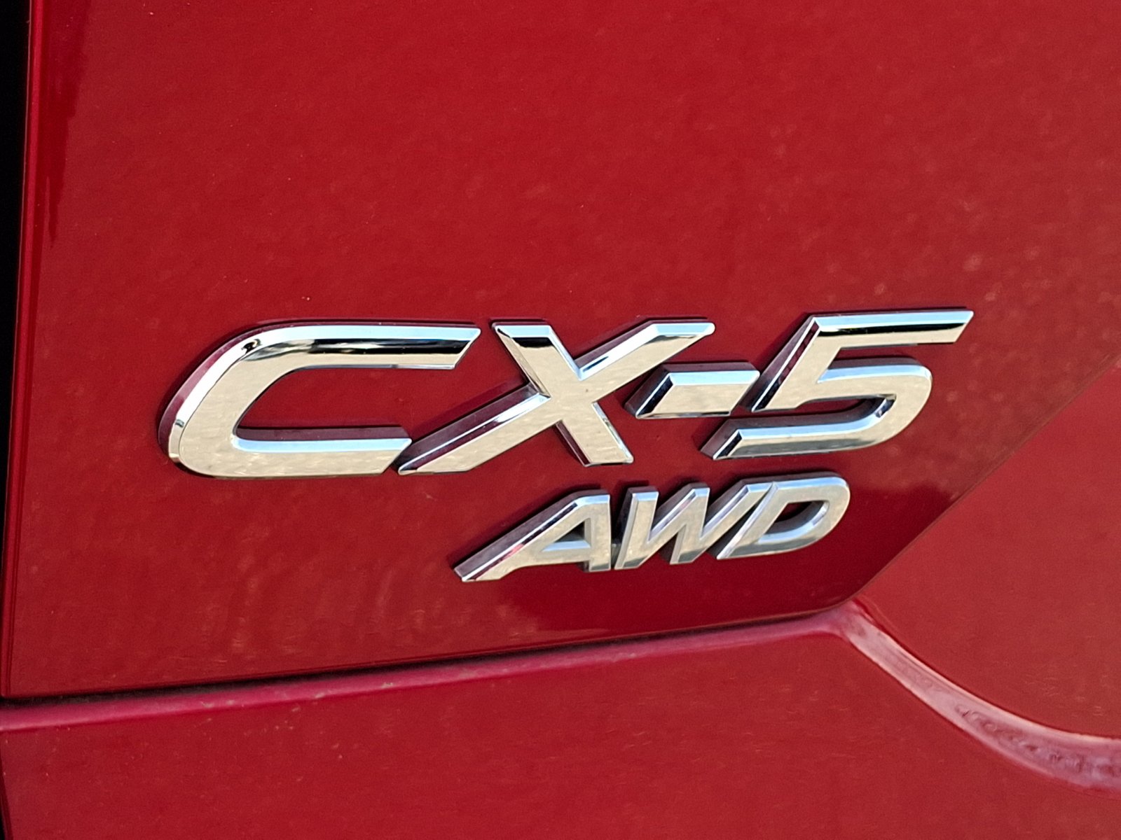 Used 2019 MAZDA CX-5 Touring AWD/4WD image 29