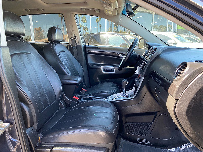 Used 2014 Chevrolet Captiva Sport LTZ image 20