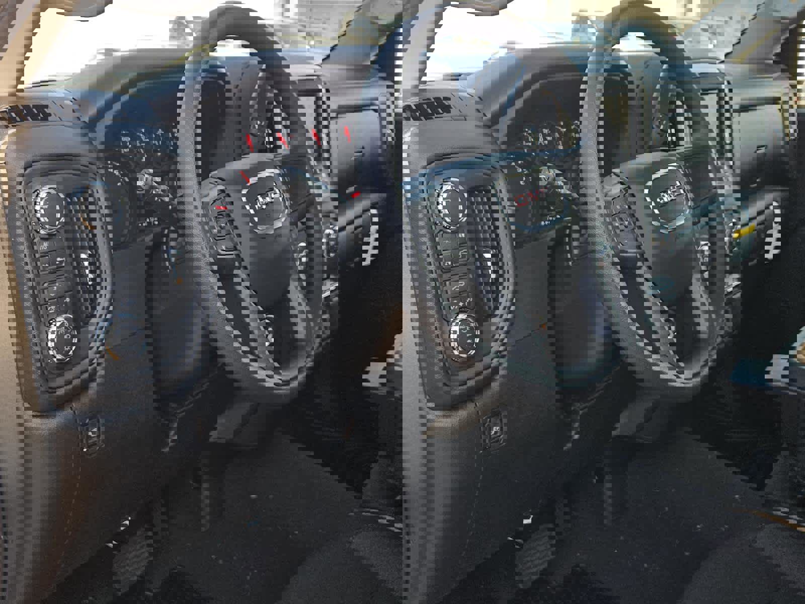 New 2026 GMC Sierra 1500 Pro w/ Pro Value Package image 20