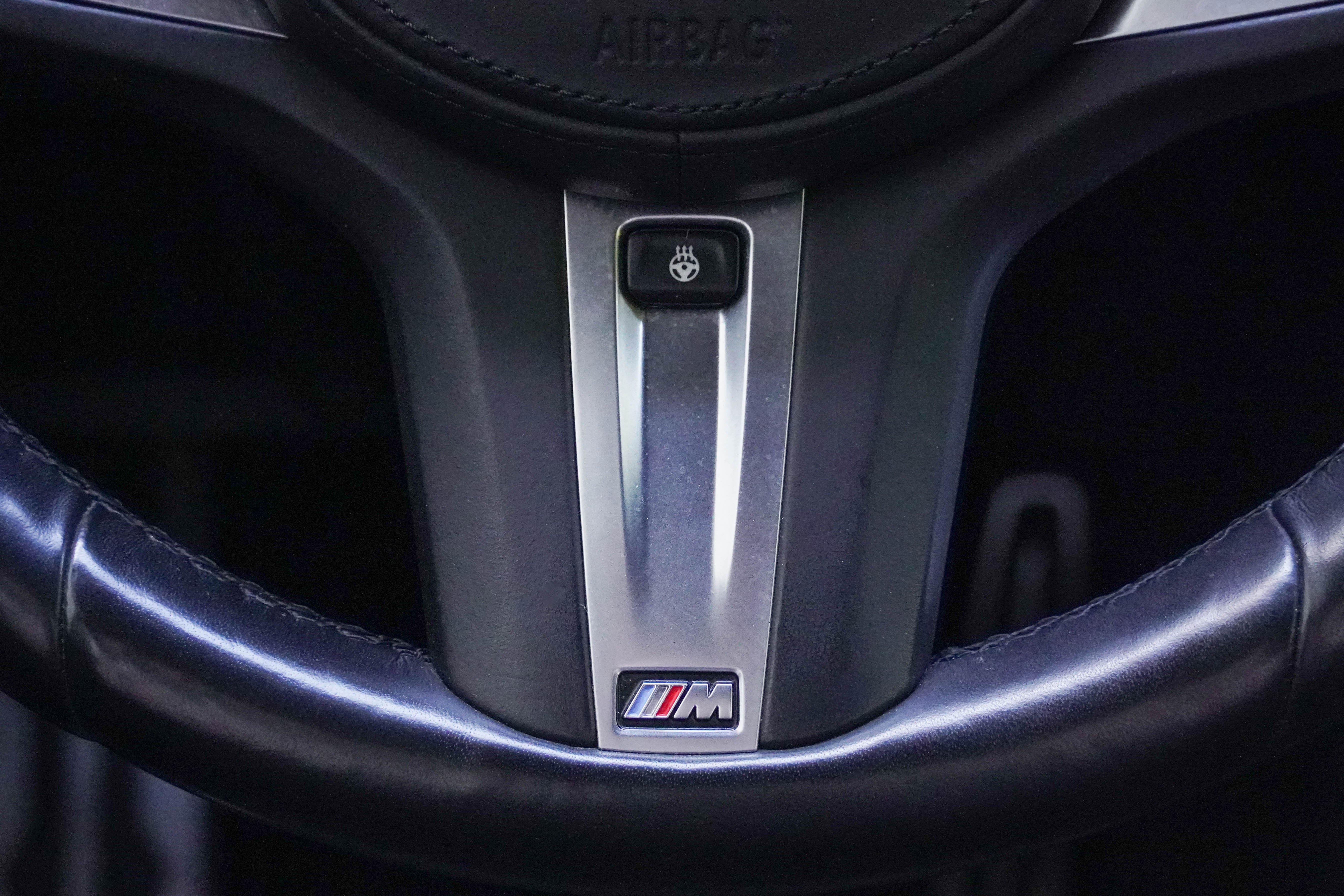 Used 2023 BMW M440i xDrive Gran Coupe w/ Premium Package AWD/4WD image 24