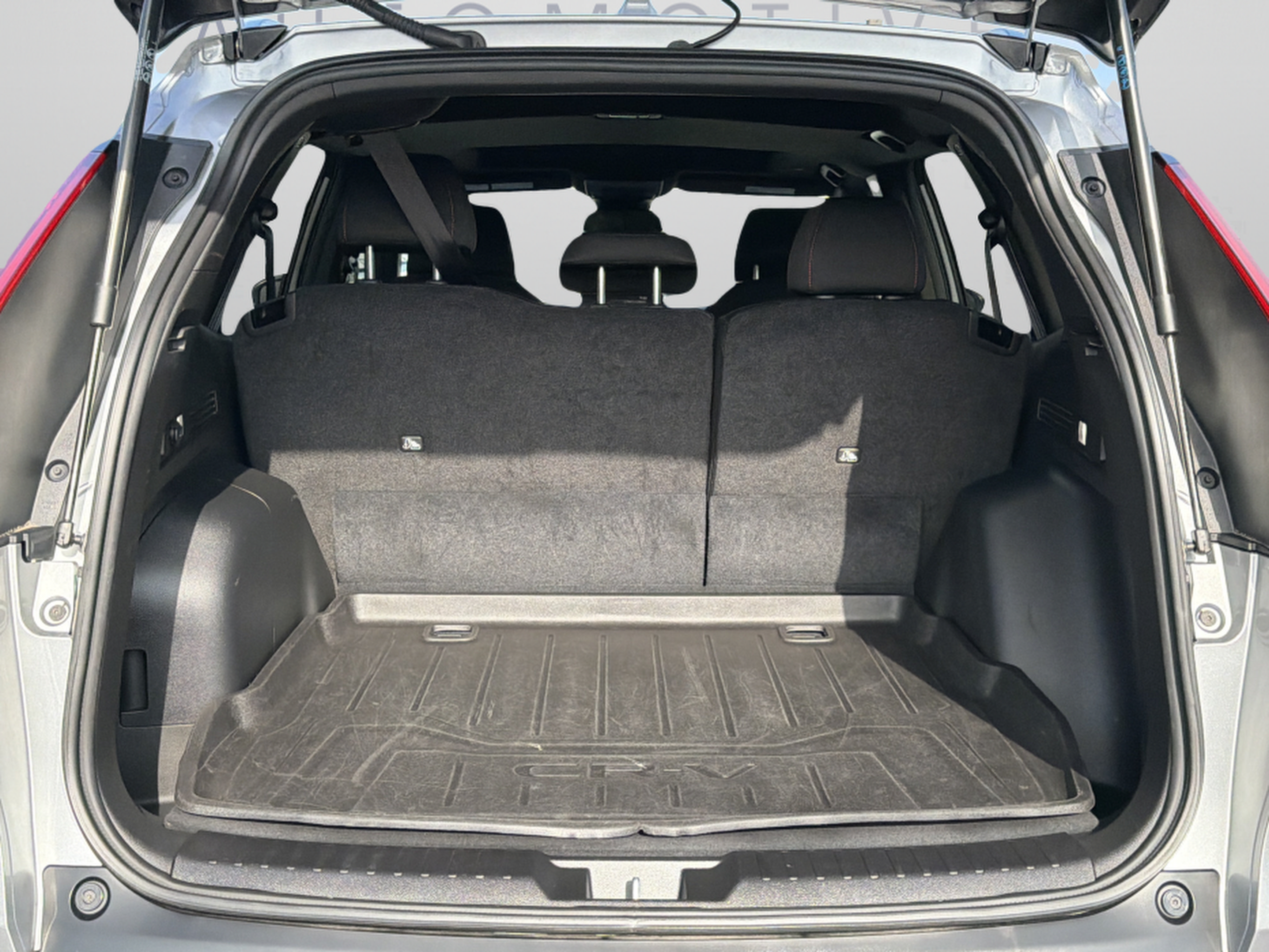 Certified 2024 Honda CR-V Sport image 24