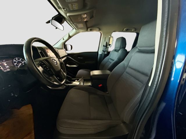 Used 2023 Nissan Frontier SV w/ SV Convenience Package image 21