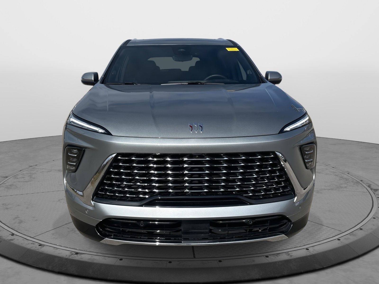 Certified 2025 Buick Enclave Avenir w/ Super Cruise Package image 2