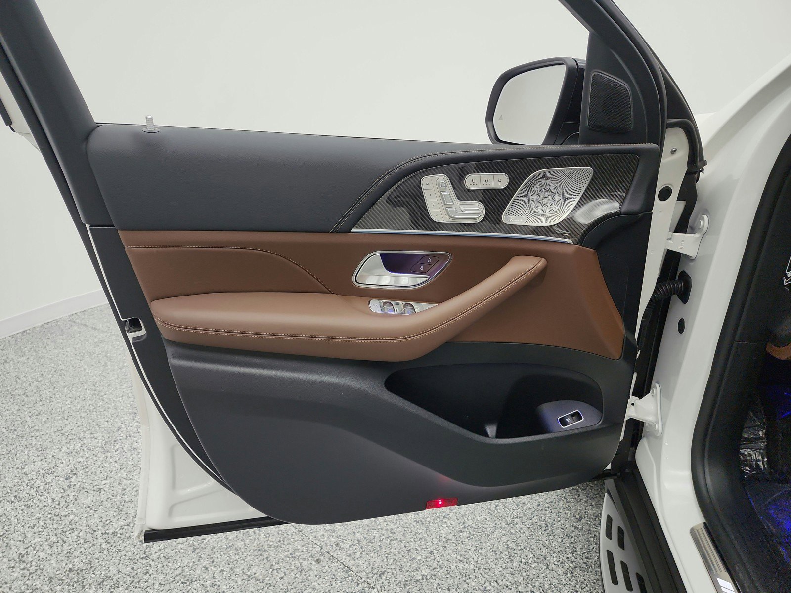 Certified 2025 Mercedes-Benz GLE 53 AMG 4MATIC Coupe image 14