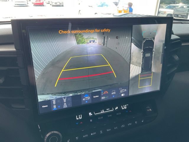 Used 2026 Toyota Sequoia TRD Pro AWD/4WD image 17