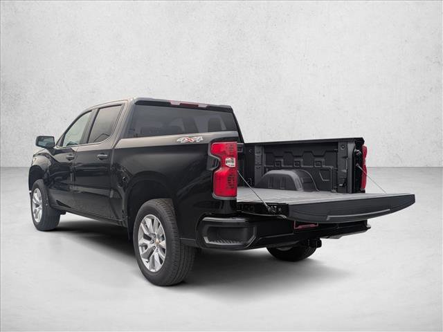 New 2026 Chevrolet Silverado 1500 Custom image 9