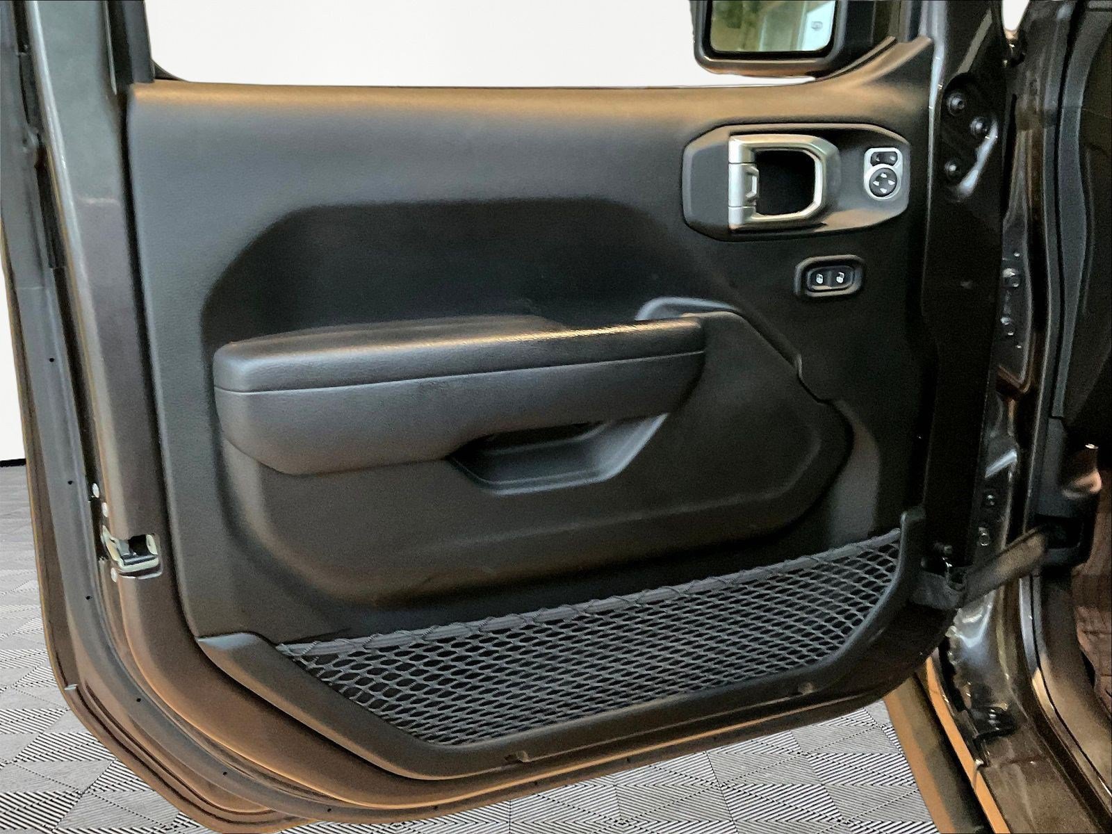 Used 2023 Jeep Gladiator Sport AWD/4WD image 20