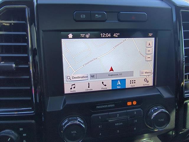 Used 2019 Ford F250 Lariat w/ Lariat Ultimate Package image 12