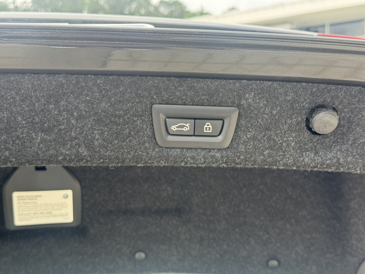 Certified 2023 BMW 530e w/ Executive Package RWD image 23