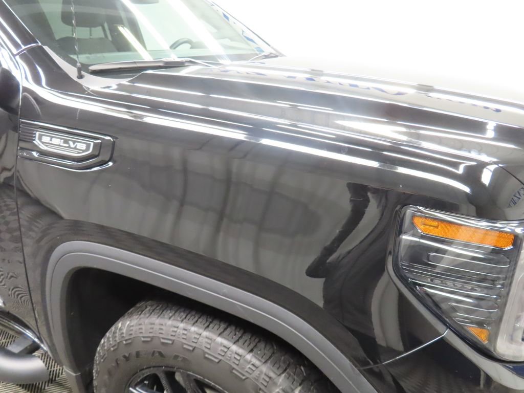 Used 2025 GMC Sierra 1500 Elevation AWD/4WD image 28