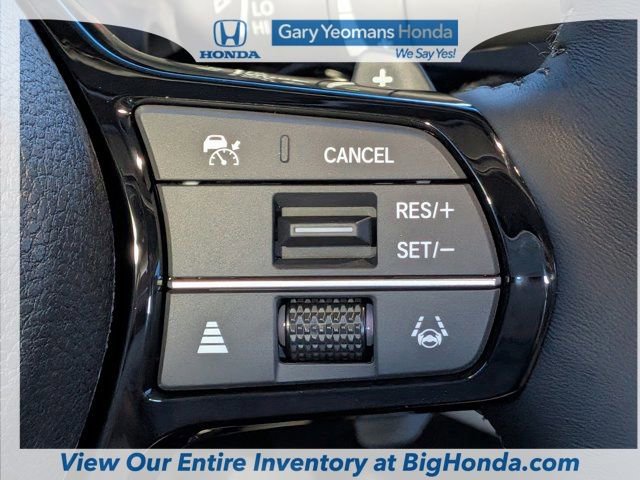 Certified 2026 Honda Accord Touring image 28