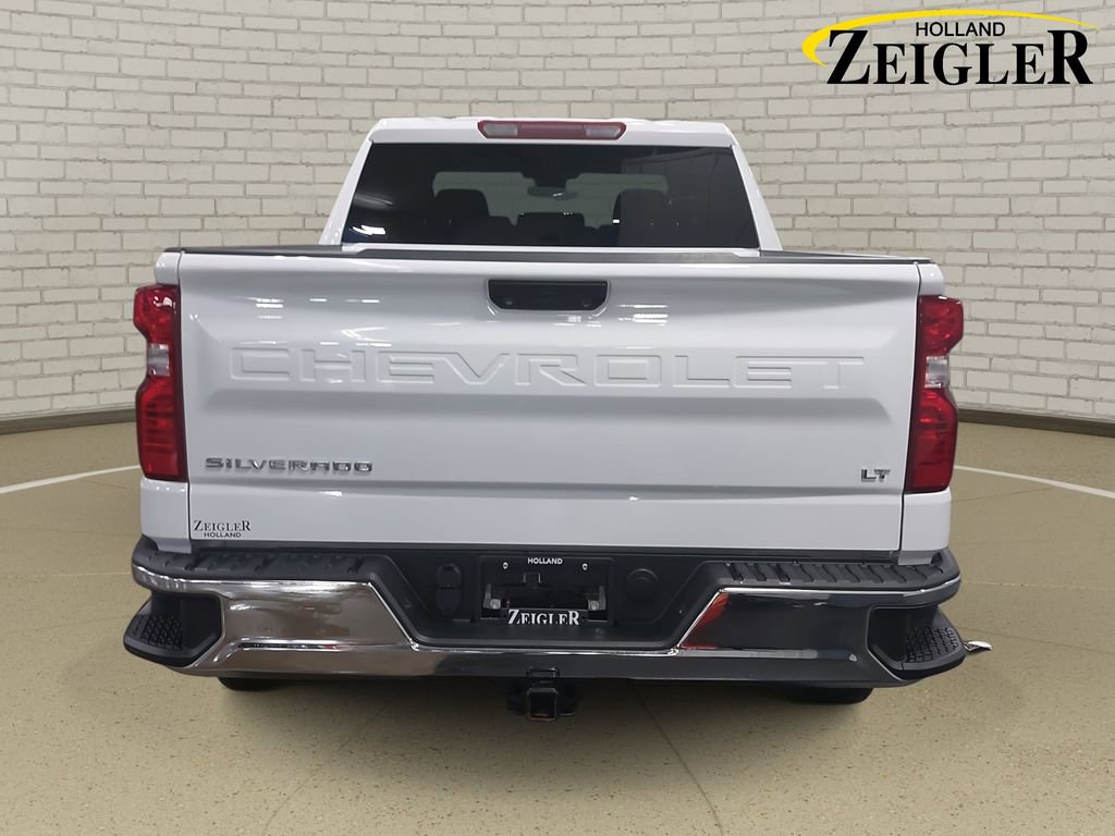 Used 2023 Chevrolet Silverado 1500 LT image 6
