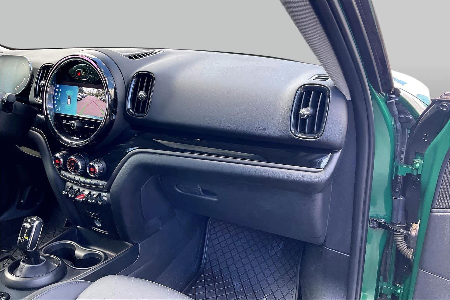 Used 2024 MINI Cooper Countryman S w/ Signature Upholstery Package AWD/4WD image 18