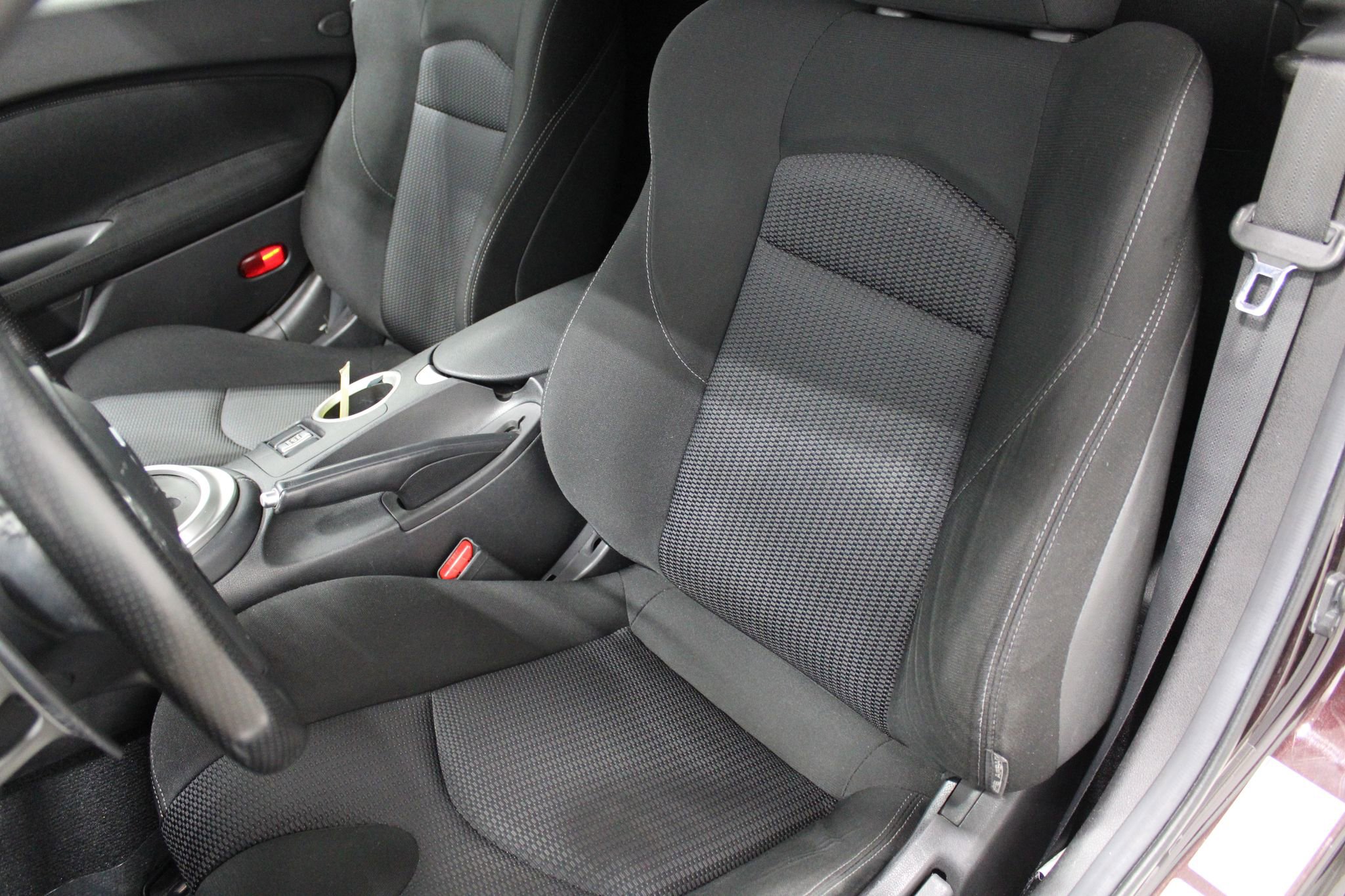 Used 2012 Nissan 370Z Roadster RWD image 14