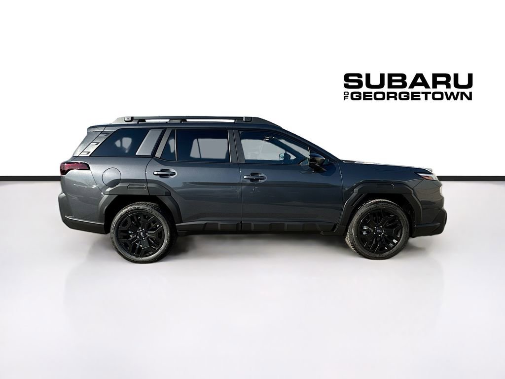 New 2026 Subaru Outback Limited XT image 8