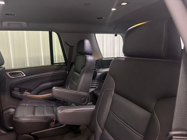 Used 2018 GMC Yukon Denali AWD/4WD image 15